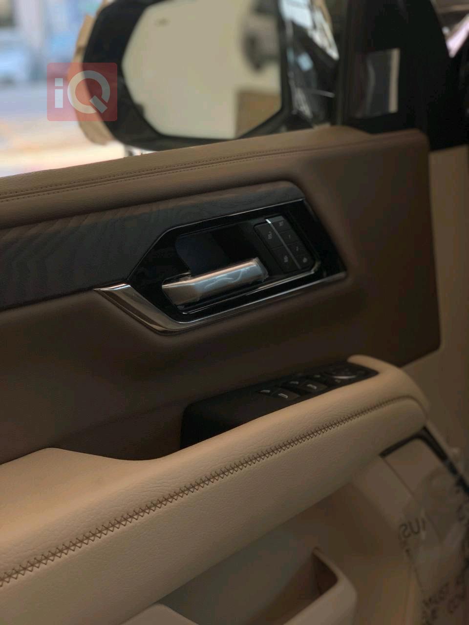 جي ام سي يوكون